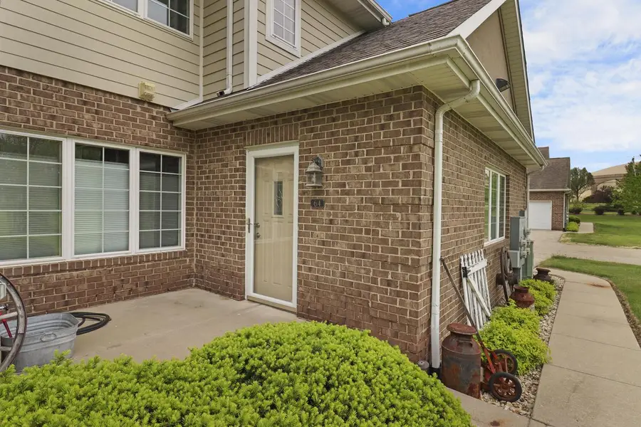9284 66th AVENUE #64, Kenosha, WI 53158 - #2