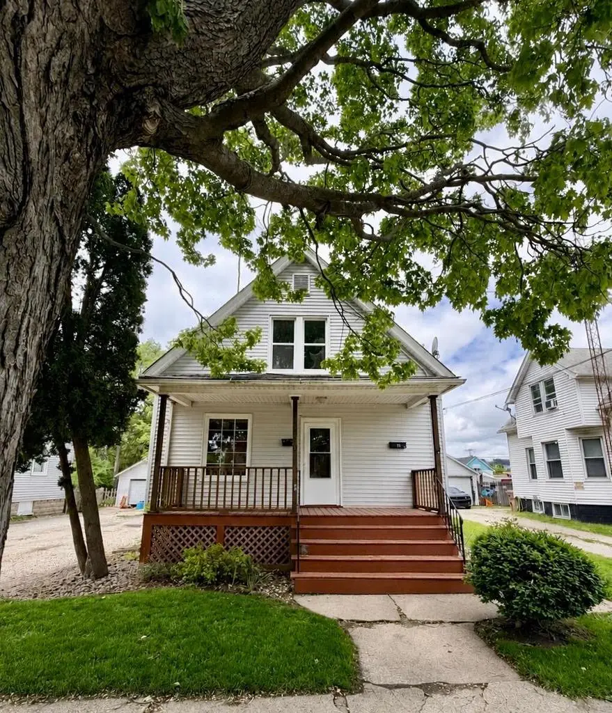 6810 27th AVENUE, Kenosha, WI 53143 - #1