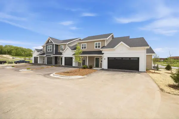 1364 Marigold DRIVE #4, Fort Atkinson, WI 53538