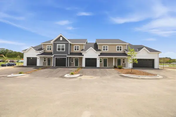 1364 Marigold DRIVE #3, Fort Atkinson, WI 53538
