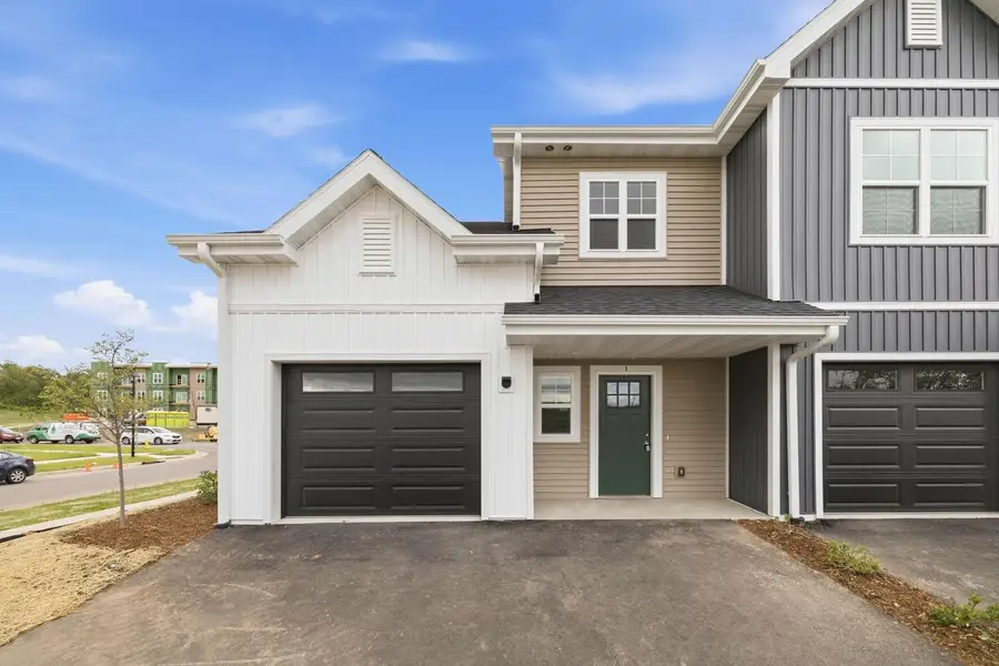 1364 Marigold Drive #1, Fort Atkinson, WI 53538 - #3