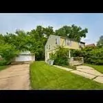 5755 N 41st STREET, Milwaukee, WI 53209 - #2