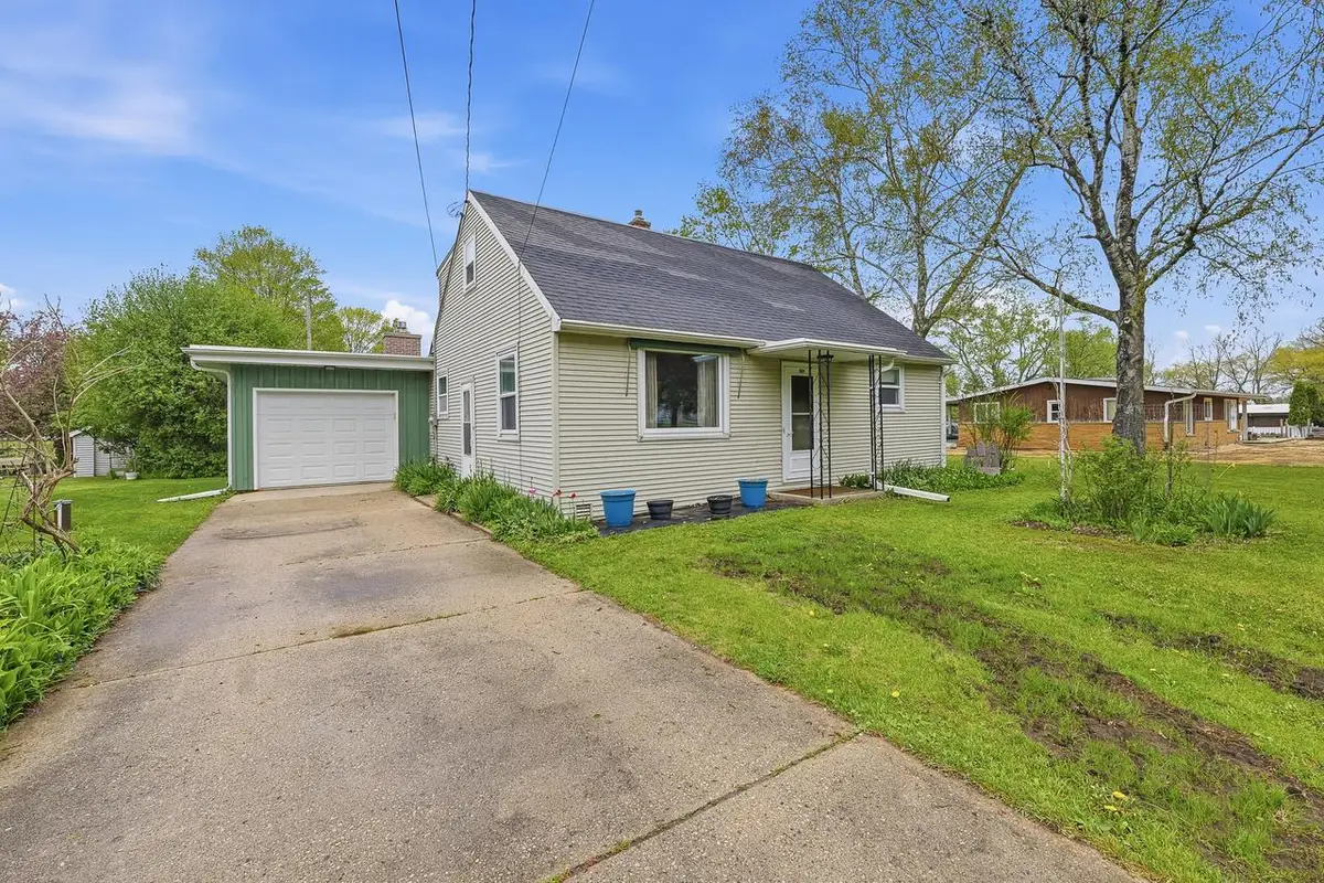608 N 40th STREET, Sheboygan, WI 53081 - #1