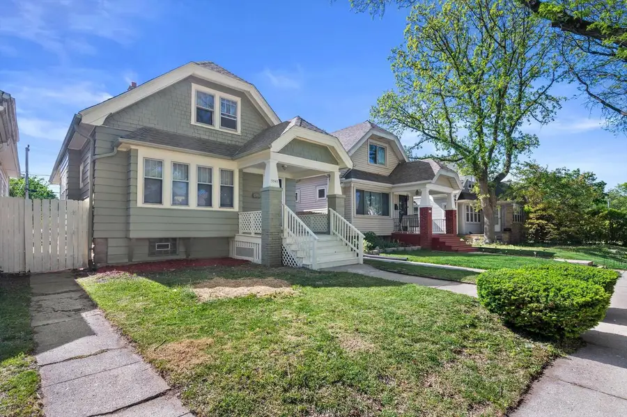 5543 N 34th STREET, Milwaukee, WI 53209 - #2