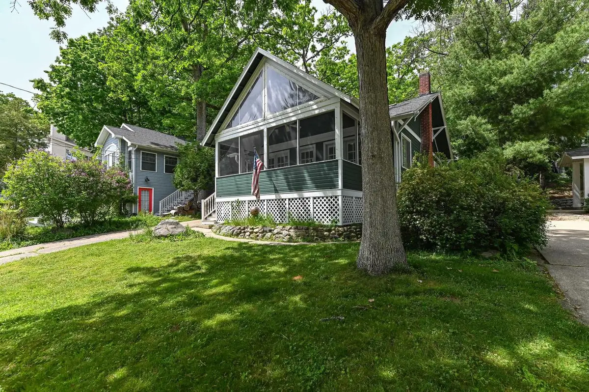 84 Lower Loch Vista DRIVE, Williams Bay, WI 53191 - #1