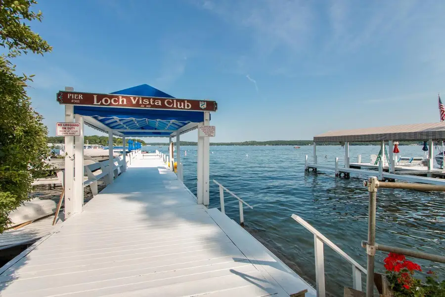 84 Lower Loch Vista DRIVE, Williams Bay, WI 53191 - #2
