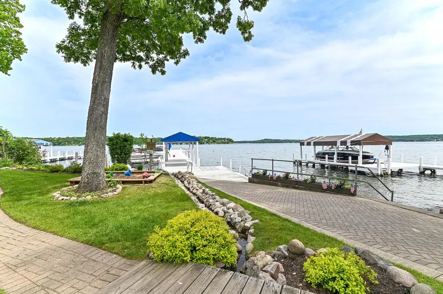 84 Lower Loch Vista DRIVE, Williams Bay, WI 53191 - #3