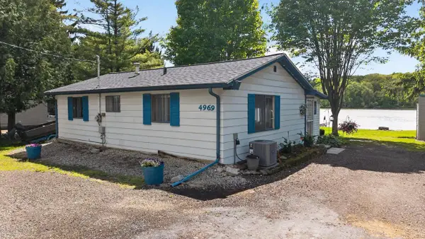 N4969 Spearhead TRAIL, Juneau, WI 53039