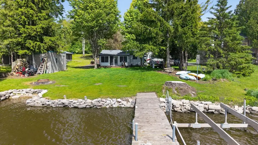 N4969 Spearhead TRAIL, Juneau, WI 53039 - #2