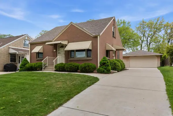 162 W Allerton AVENUE W, Milwaukee, WI 53207