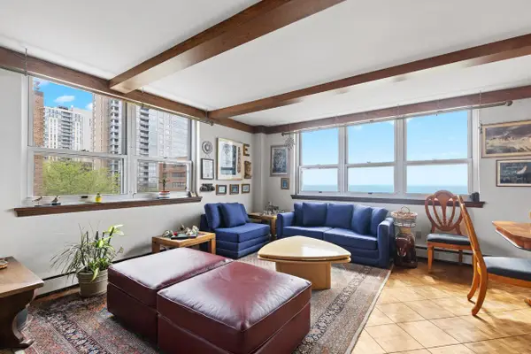 1707 N Prospect AVENUE #7E, Milwaukee, WI 53202