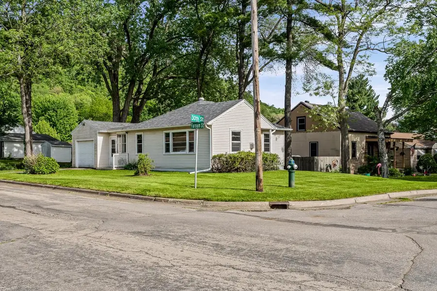 1301 30th STREET S, La Crosse, WI 54601 - #2