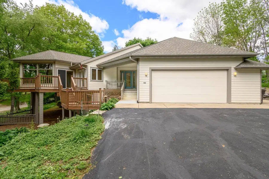N6209 Helena STREET, Lake Mills, WI 53551 - #2