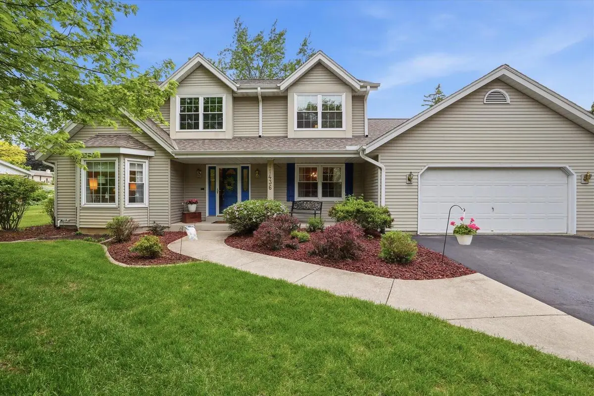 11436 W Shields DRIVE, Franklin, WI 53132 - #1