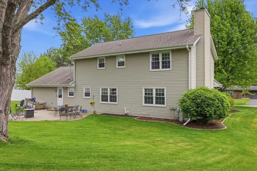 11436 W Shields DRIVE, Franklin, WI 53132 - #3