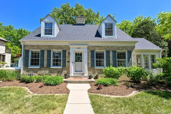 2760 N Hartung AVENUE, Milwaukee, WI 53210