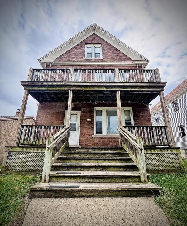 1405 W Oklahoma AVENUE, Milwaukee, WI 53215