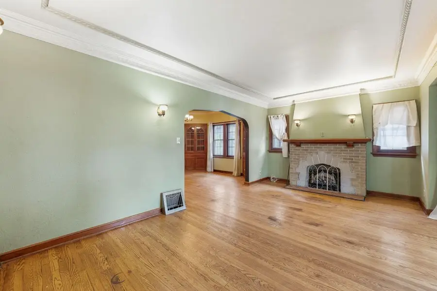 3208 N 50th STREET, Milwaukee, WI 53216 - #3
