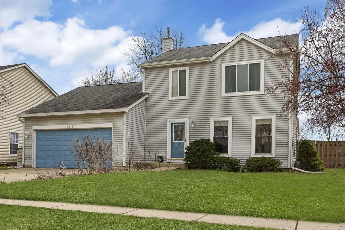 9817 64th STREET, Kenosha, WI 53142 - #1