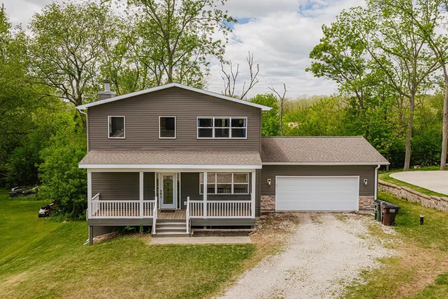 N9167 Walnut STREET, East Troy, WI 53120 - #3