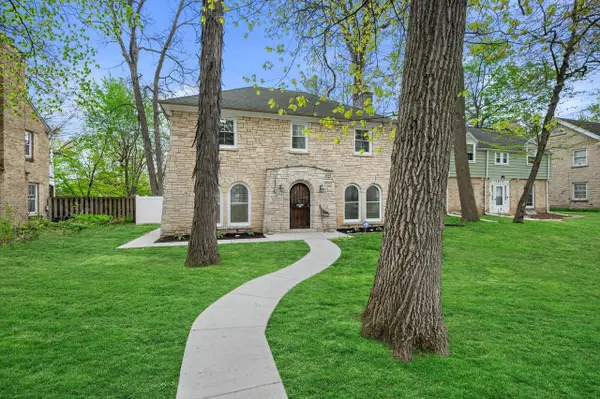 5680 N 34TH STREET, Milwaukee, WI 53209