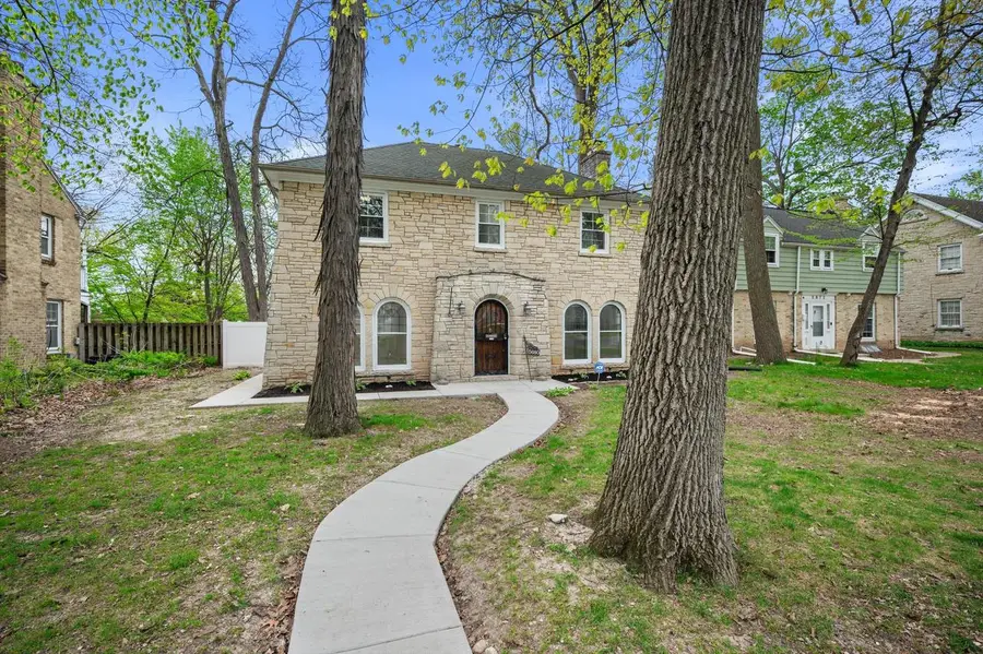 5680 N 34TH STREET, Milwaukee, WI 53209 - #2
