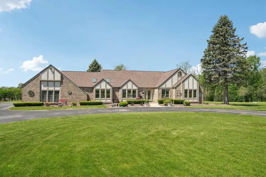 7604 Treeview DRIVE, Caledonia, WI 53108 - #2