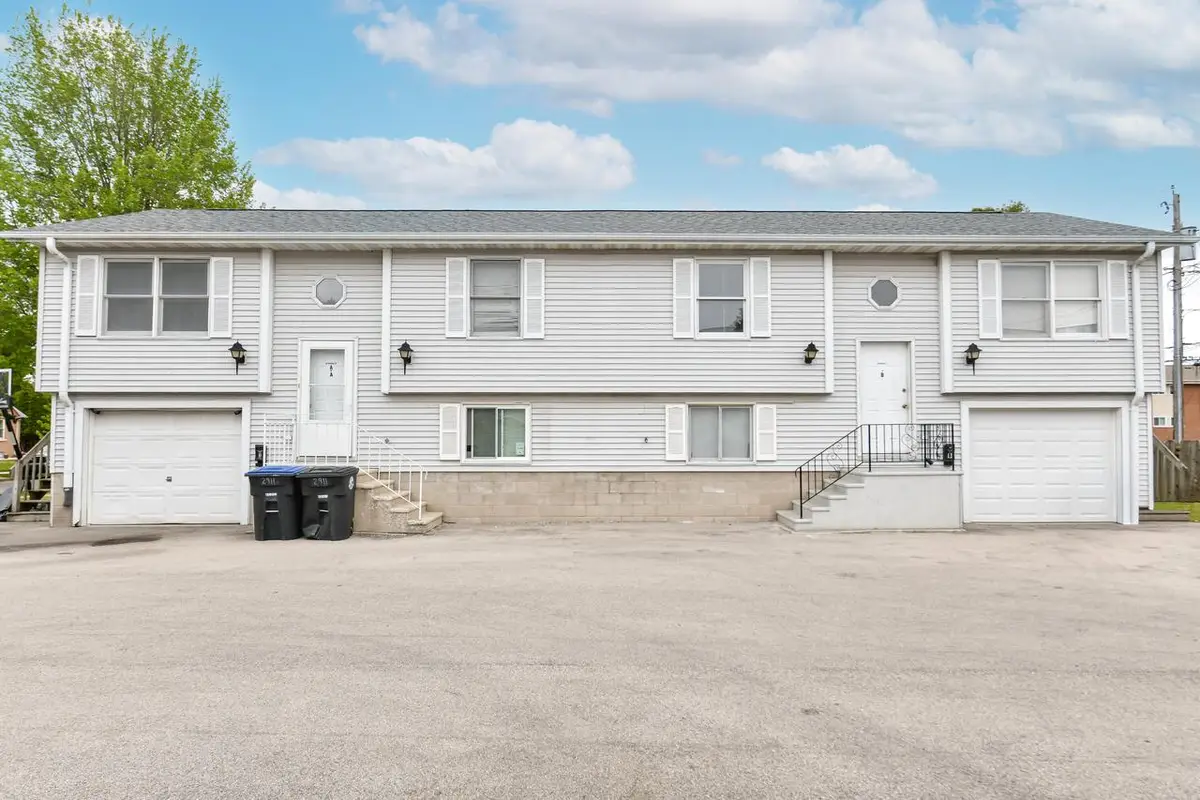 2911 E Vogel AVENUE, Cudahy, WI 53110 - #1