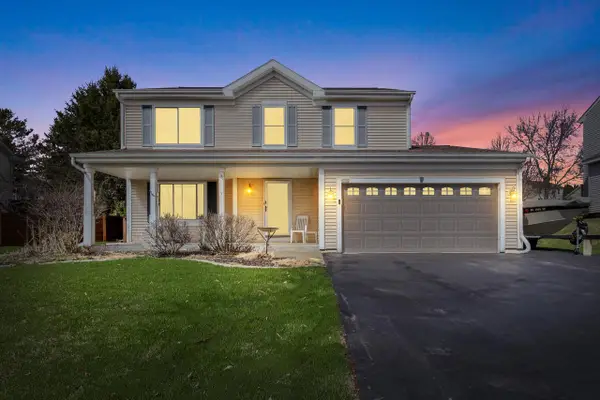 1260 Kennedy DRIVE, Hartford, WI 53027