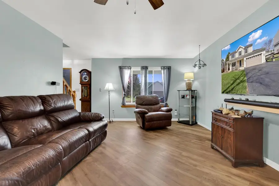 1260 Kennedy DRIVE, Hartford, WI 53027 - #2