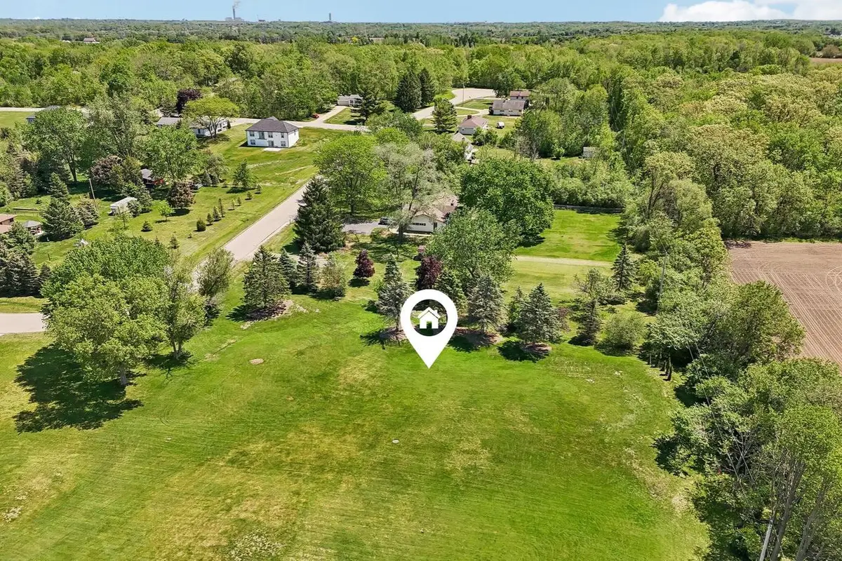 Lt0 BROOKSIDE DRIVE, Caledonia, WI 53108 - #1