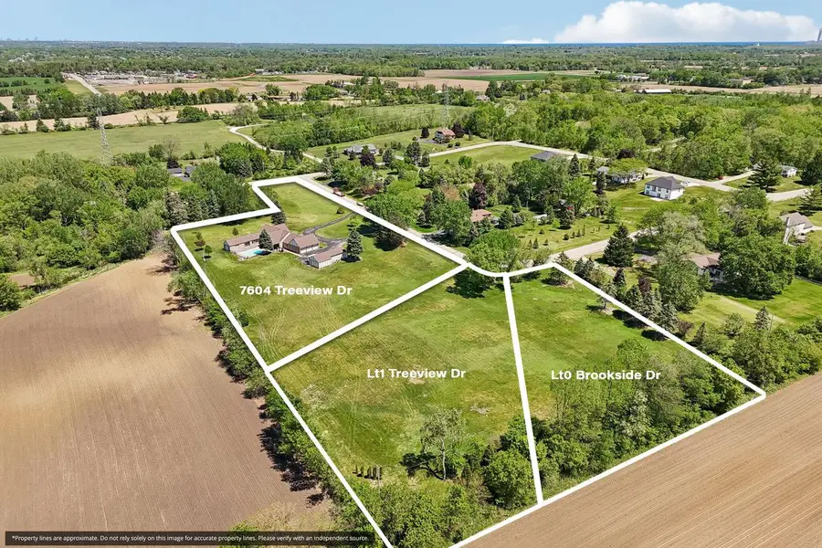 Lt0 BROOKSIDE DRIVE, Caledonia, WI 53108 - #2