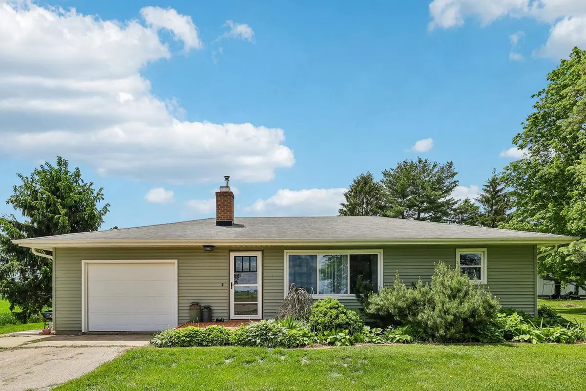N5899 Highway 89, Lake Mills, WI 53551 - #1