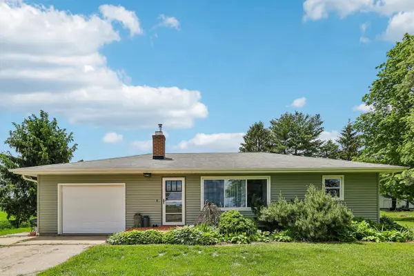 N5899 State Road 89, Lake Mills, WI 53551