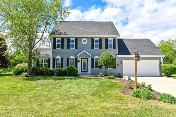 W231N7953 Martin COURT, Sussex, WI 53089