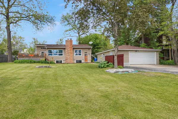 528 Wahl AVENUE, Mukwonago, WI 53149