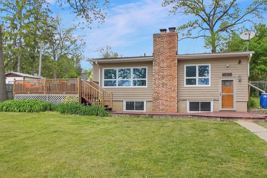 528 Wahl AVENUE, Mukwonago, WI 53149 - #2
