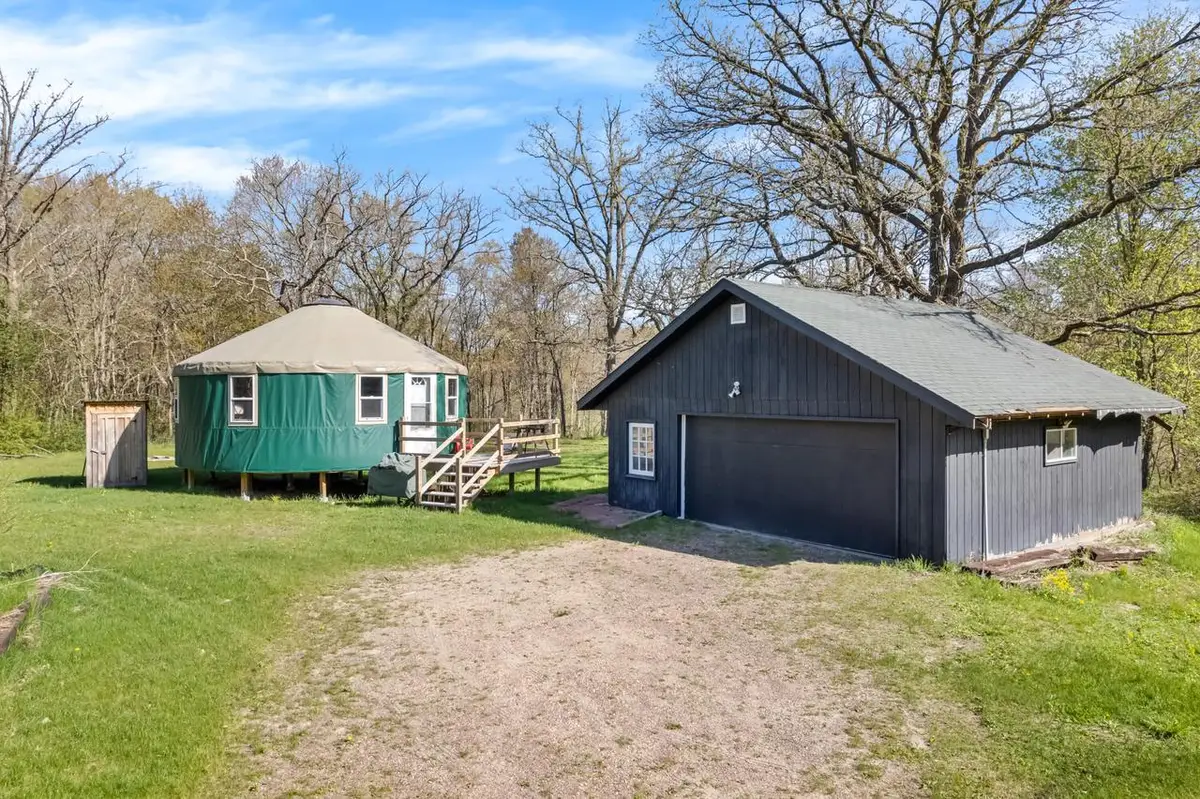 W14802 COUNTY B ROAD, Fairchild, WI 54741 - #1