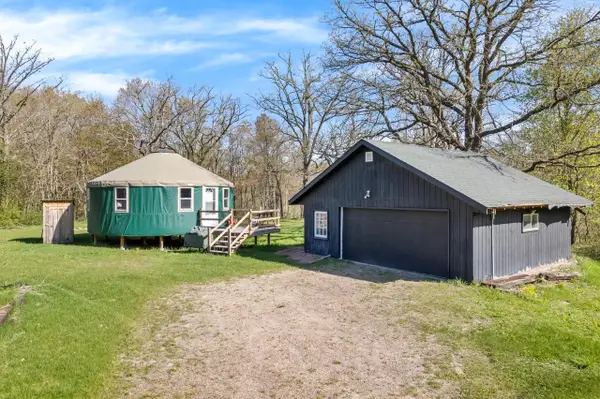 W14802 COUNTY B ROAD, Fairchild, WI 54741