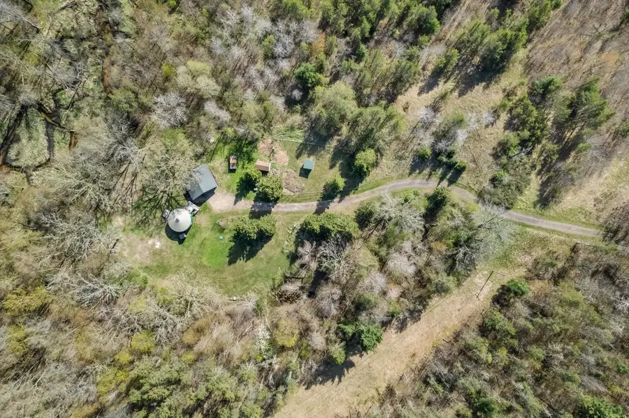 W14802 COUNTY B ROAD, Fairchild, WI 54741 - #2