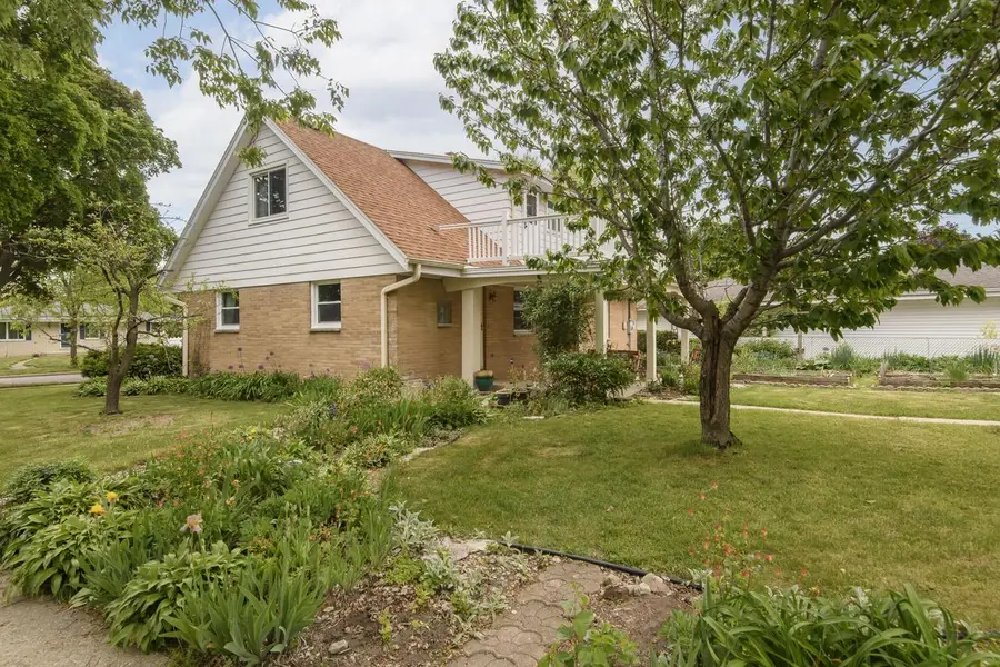 3725 S Marcy STREET, Milwaukee, WI 53220 - #2