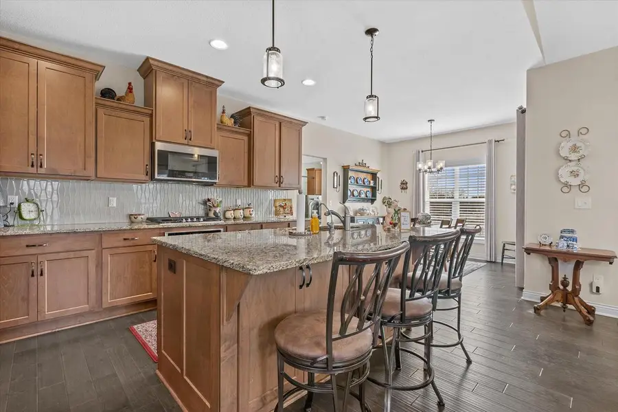 17955 Ashlea DRIVE #10, Brookfield, WI 53045 - #3