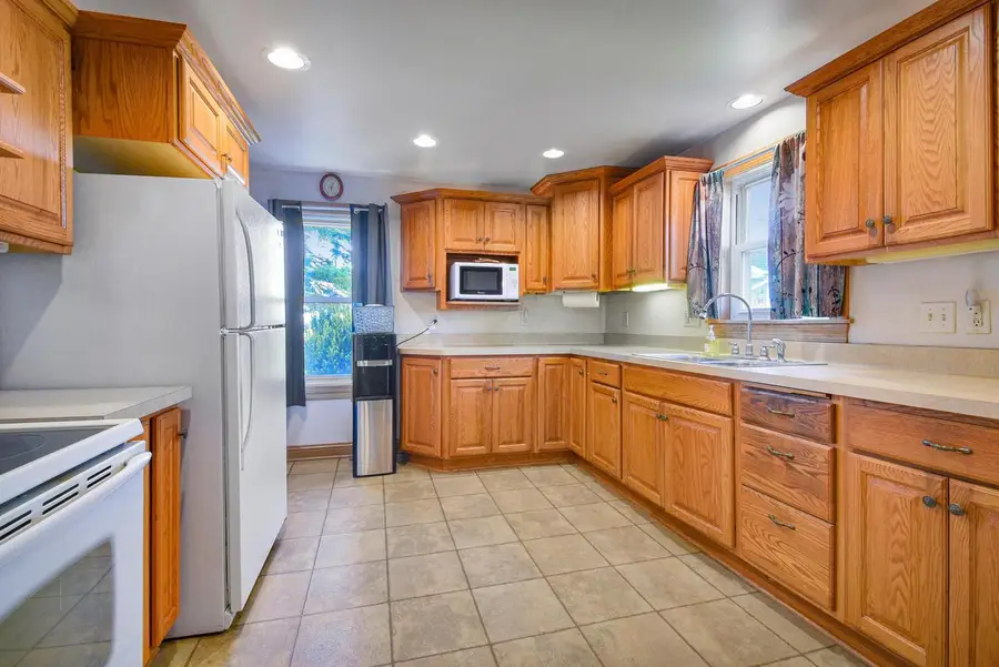 5450 Beechnut DRIVE, Kewaskum, WI 53040 - #2