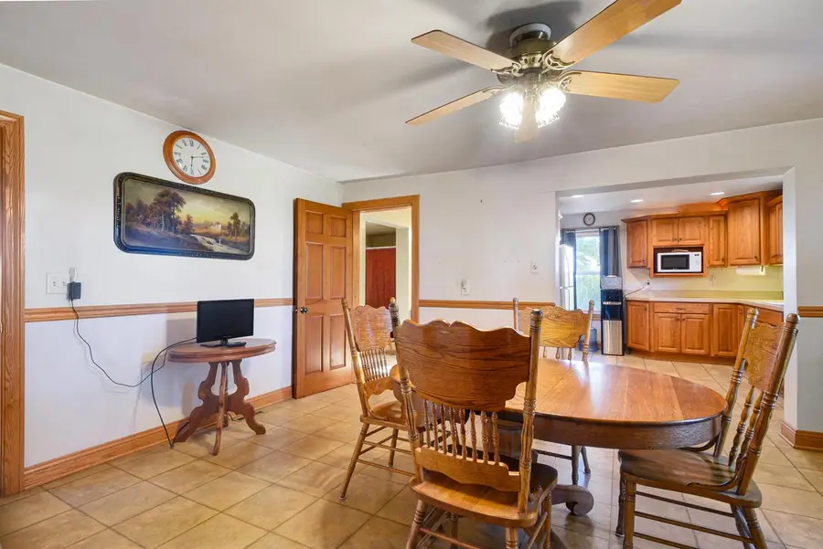 5450 Beechnut DRIVE, Kewaskum, WI 53040 - #3