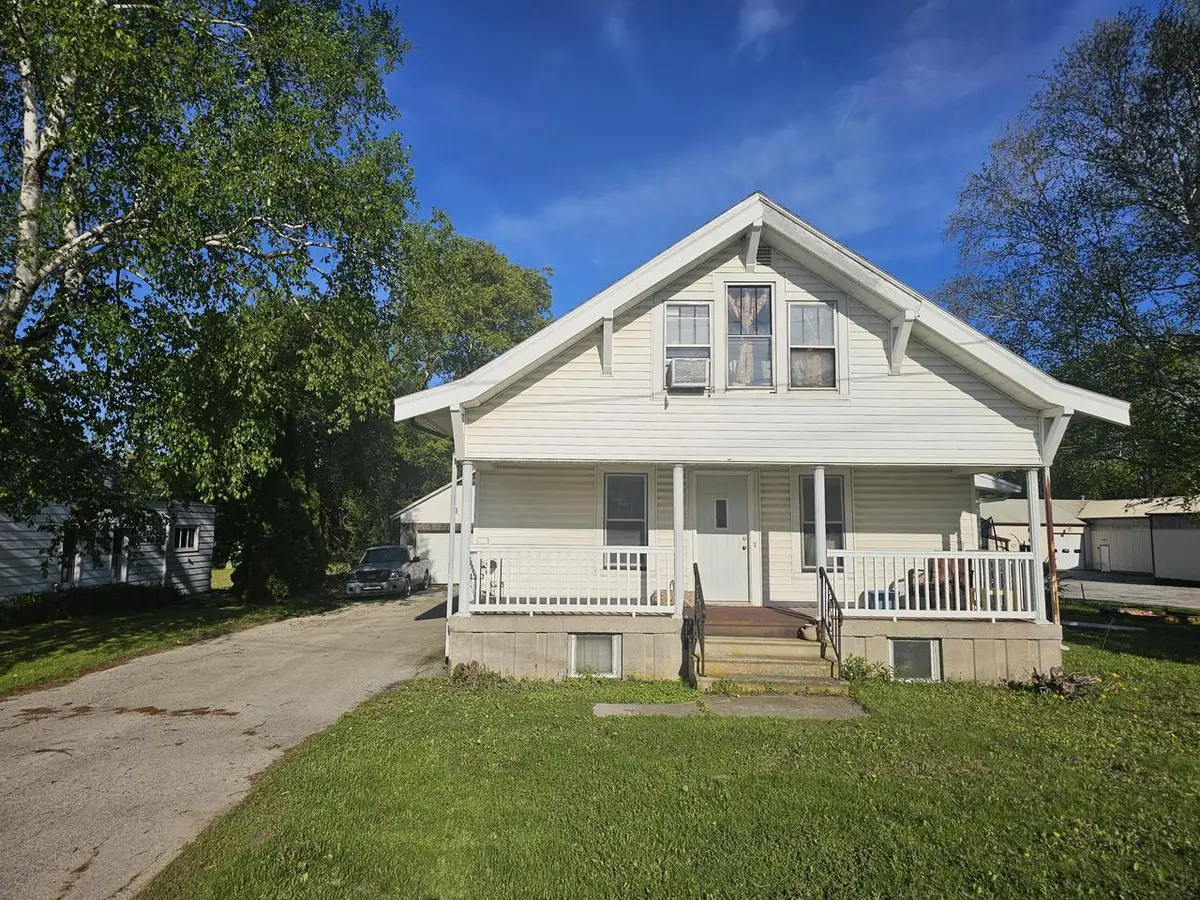 2409 N Rapids ROAD, Manitowoc, WI 54220 - #1