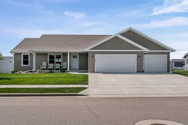1610 Fox Glove STREET, Holmen, WI 54636