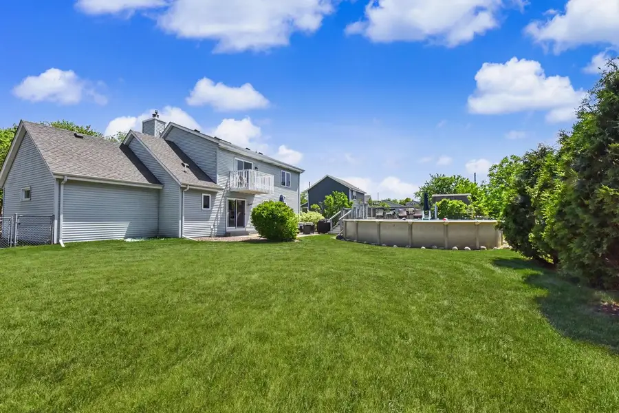 9013 S 26th STREET, Oak Creek, WI 53154 - #3