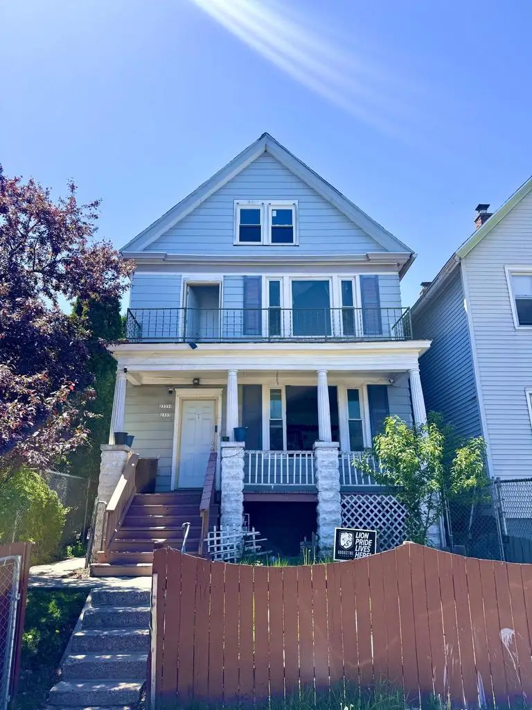 2335 S 16th STREET, Milwaukee, WI 53215 - #1