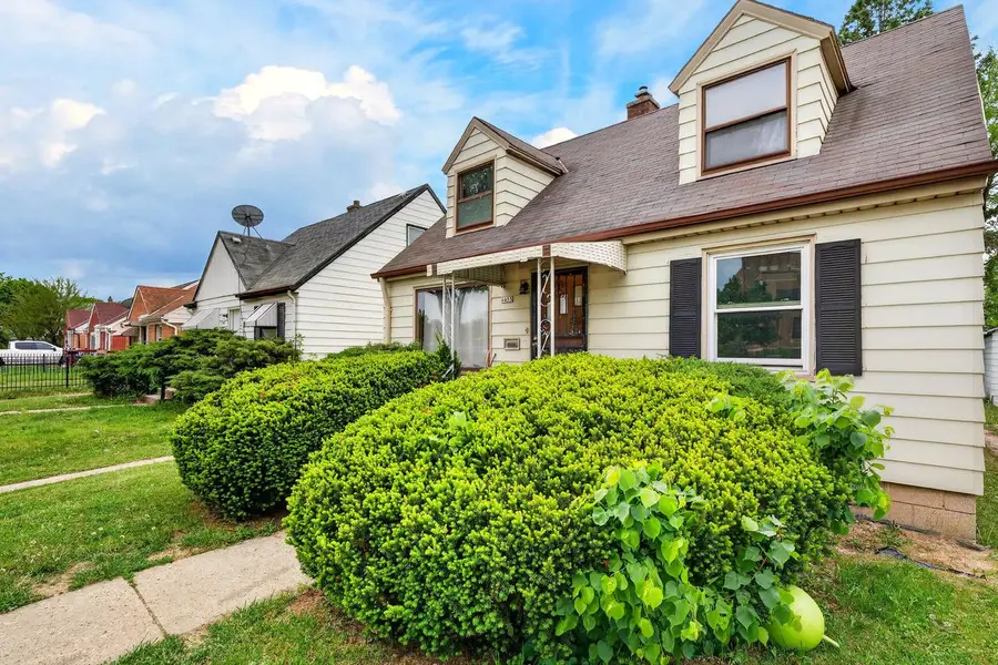 4455 N Teutonia AVENUE, Milwaukee, WI 53209 - #3