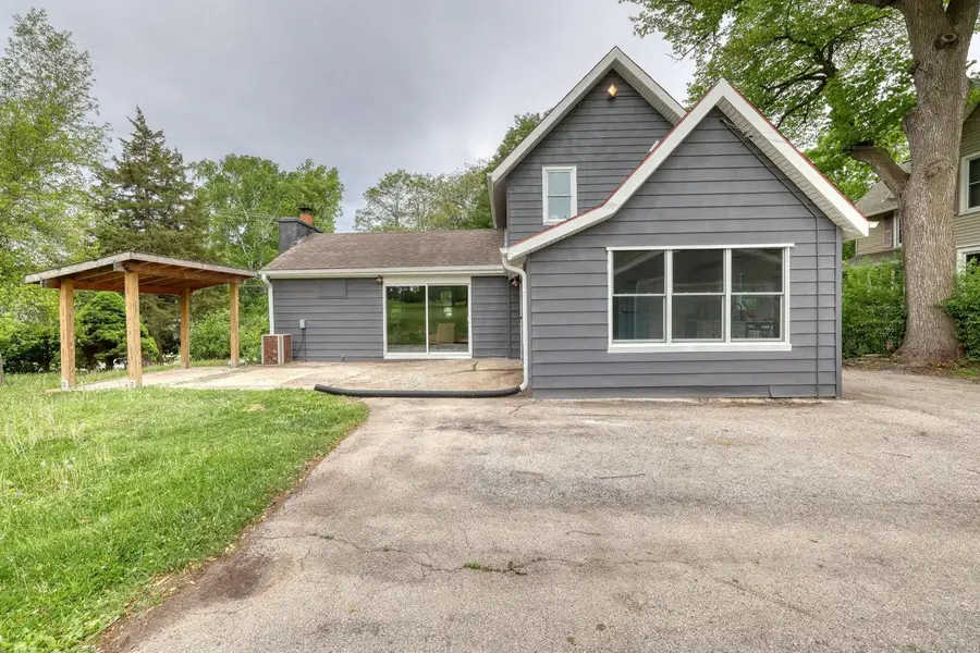 507 Barstow STREET, Waukesha, WI 53188 - #2